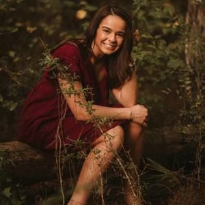 Meet your Posher, Shelby